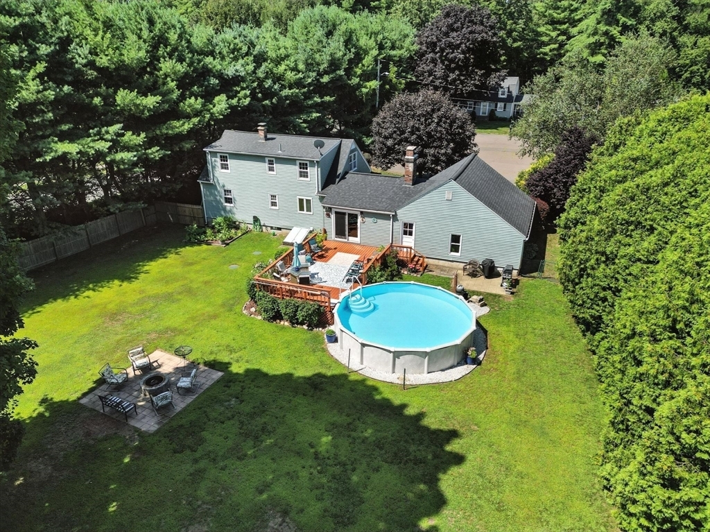 Property Photo:  48 Darby Dr  MA 01085 
