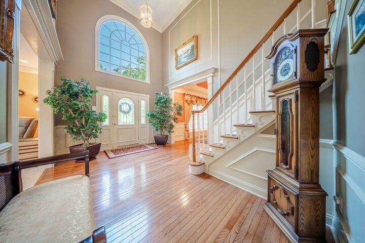 Property Photo:  169 Pinecrest Rd  MA 01746 