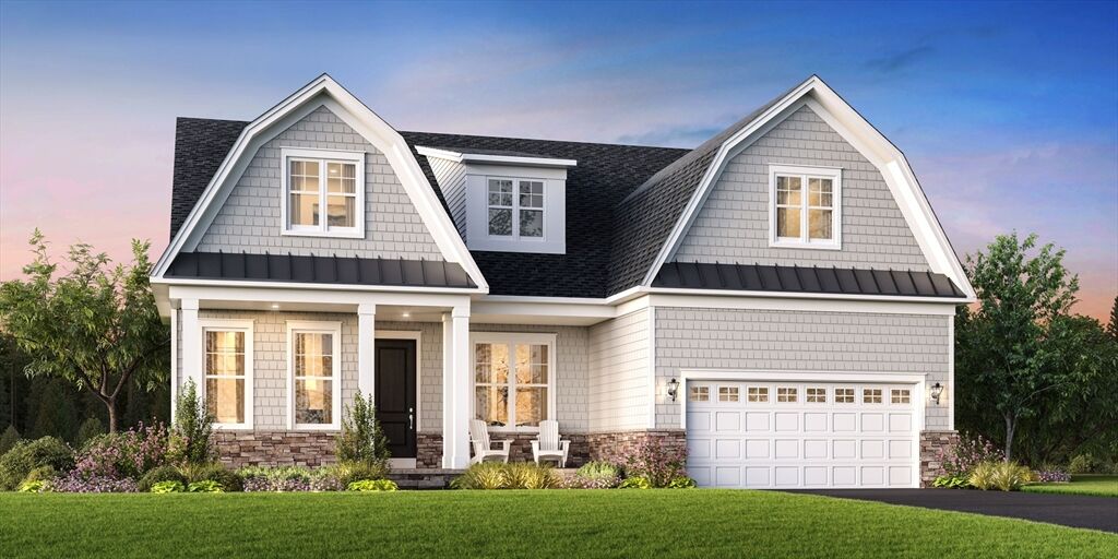 Property Photo:  16 Loons Call 106  MA 02360 