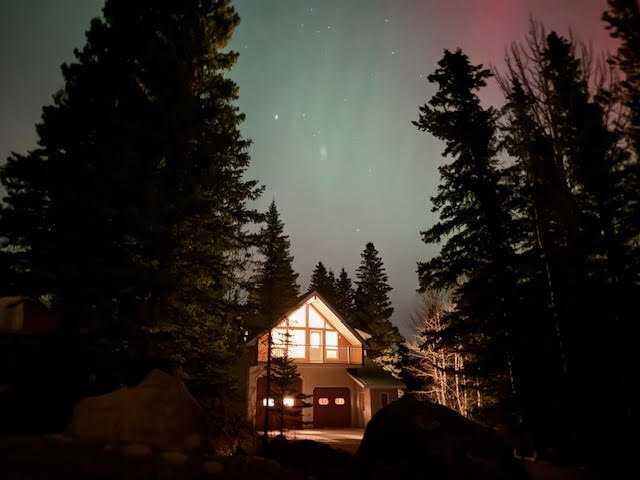 16-49329 Folding Avenue  Rural Yellowhead County AB T7V 1X4 photo