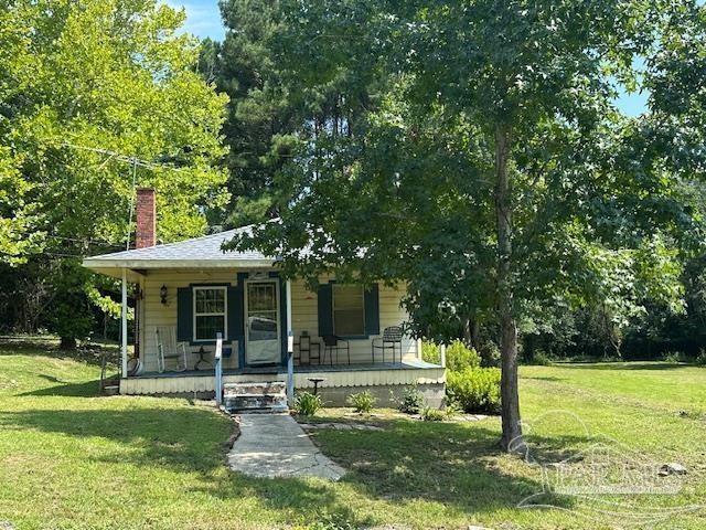 Property Photo: 3090 Hwy 4 FL 32565
