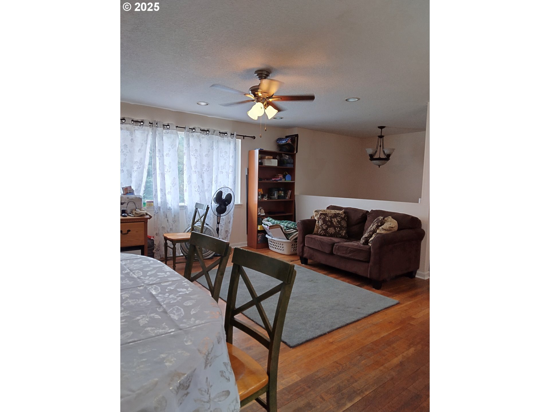 Property Photo: 13945 SE 113th Ct OR 97015