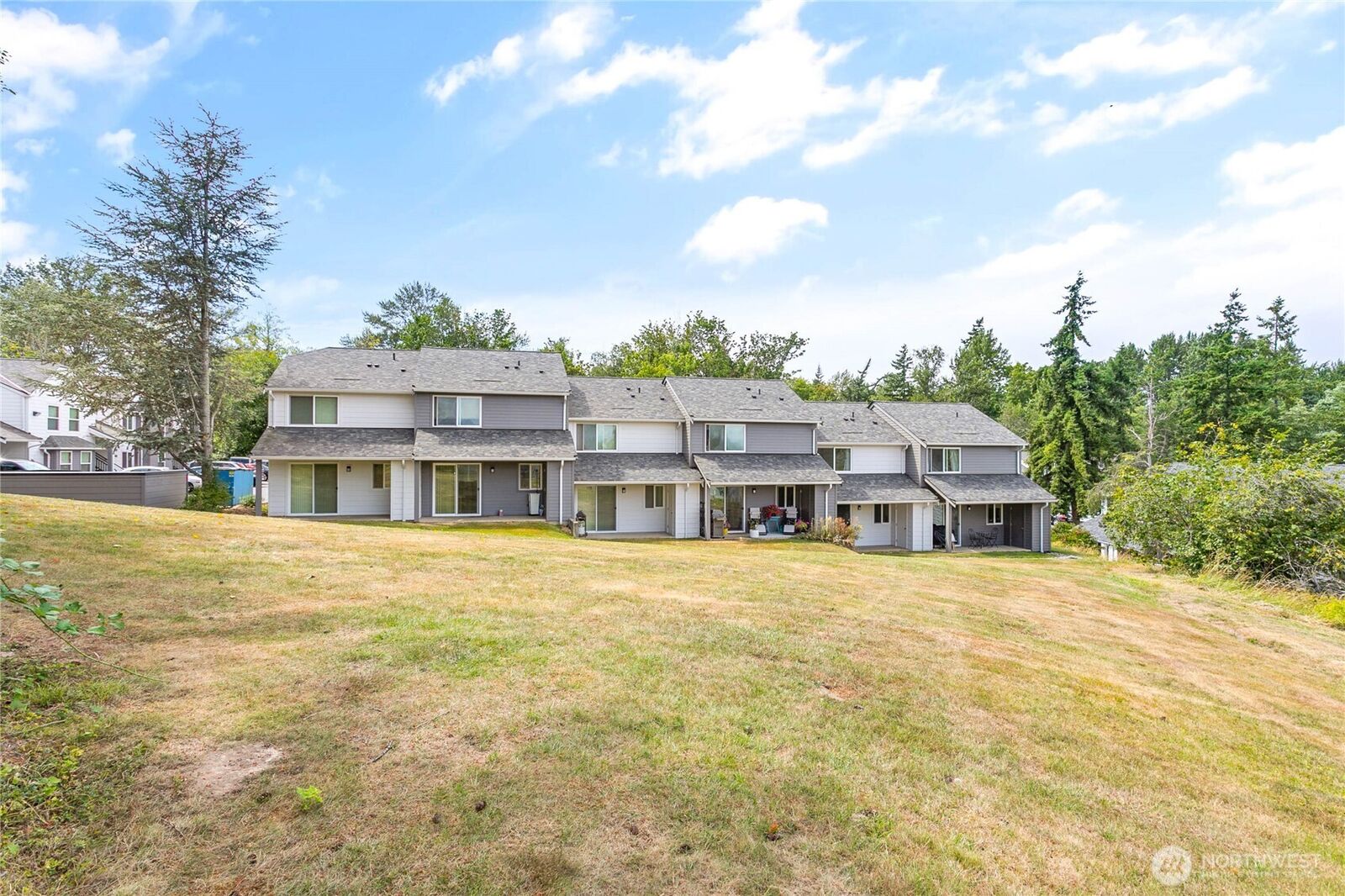 Property Photo:  4240  Wintergreen Lane 131  WA 98226 