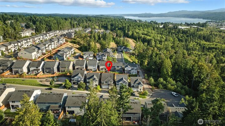 Property Photo: 2149 NW Rustling Fir Lane WA 98383
