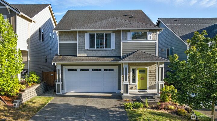 Property Photo: 2149 NW Rustling Fir Lane WA 98383