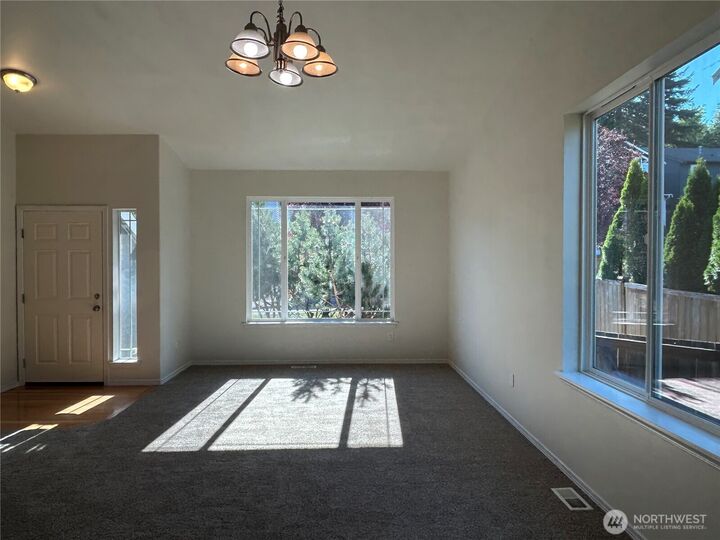 Property Photo:  2315  Crestwood Lane NW  WA 98502 