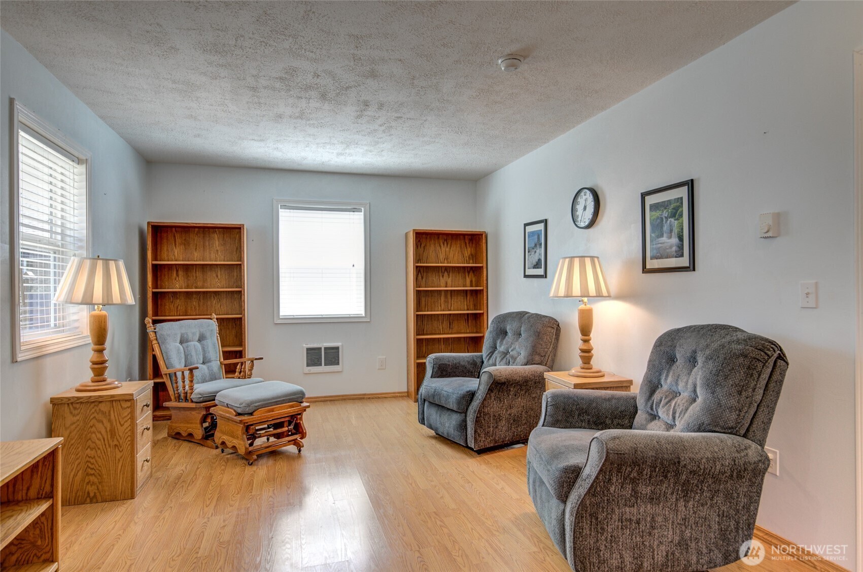 Property Photo: 649 Sollecks Avenue SE WA 98569