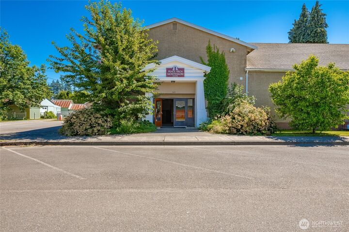 549  Cherry Street  Blaine WA 98230 photo