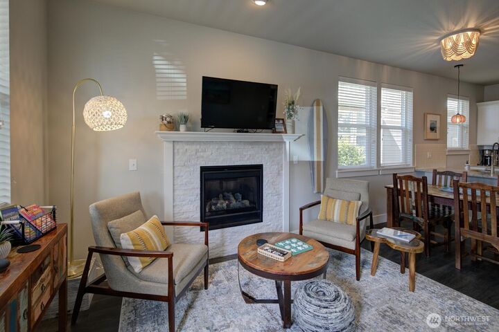 Property Photo: 163 Hydrangea Circle SW WA 98569