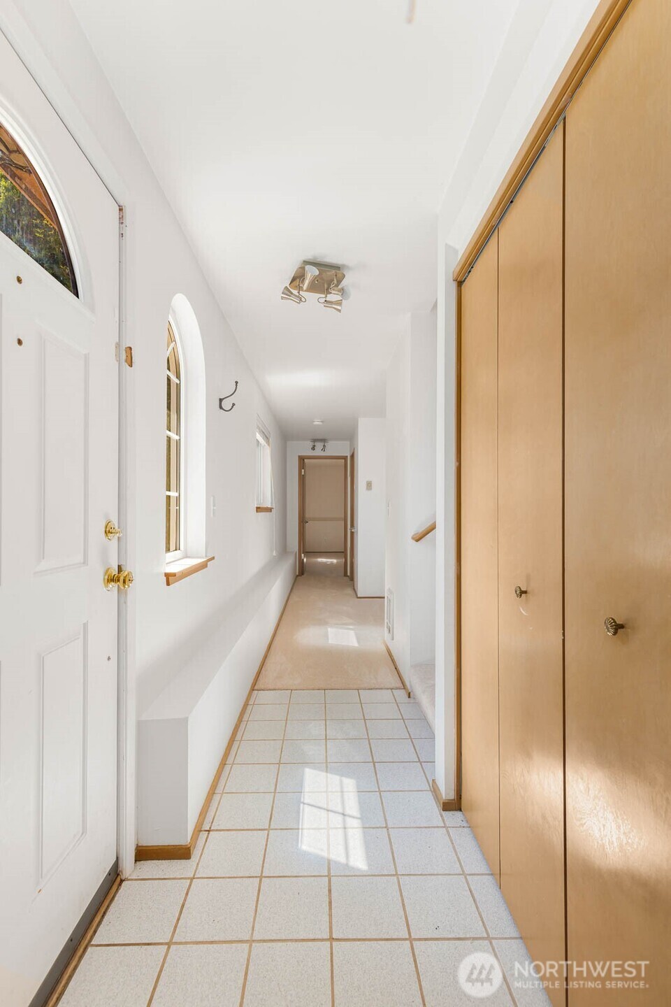 Property Photo: 6501 21st Avenue NW WA 98117