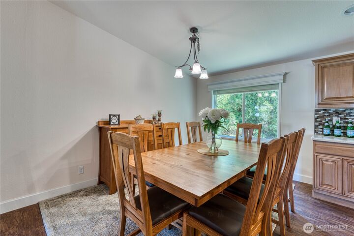 Property Photo:  4898  Barbara Lane SE  WA 98359 