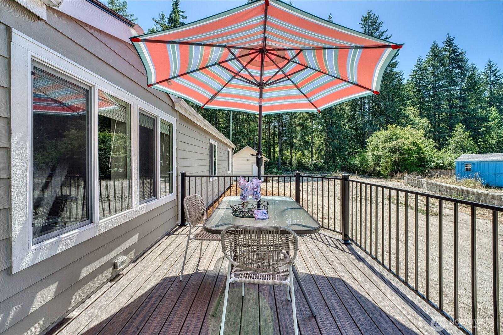 Property Photo: 4898 Barbara Lane SE WA 98359