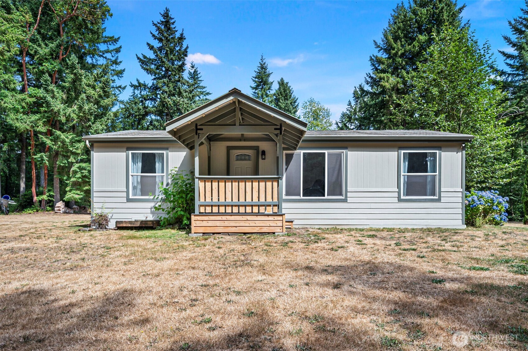 Property Photo: 11515 Abbey Lane SW WA 98367