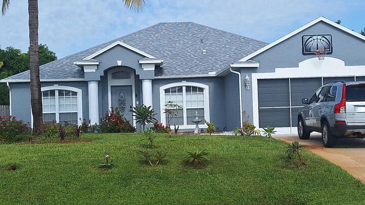 4552 SW Paley Road  Port Saint Lucie FL 34953 photo