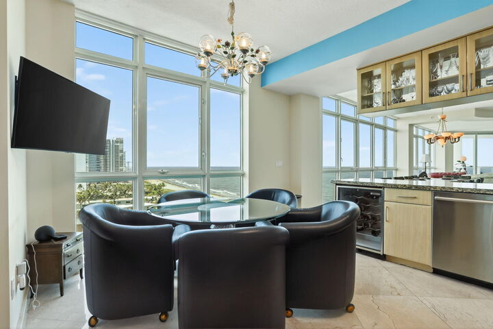 Property Photo:  1430 S Ocean Blvd 10-A  FL 33062 