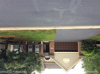 Property Photo:  1533 Covington Crossing 16  MI 48390 