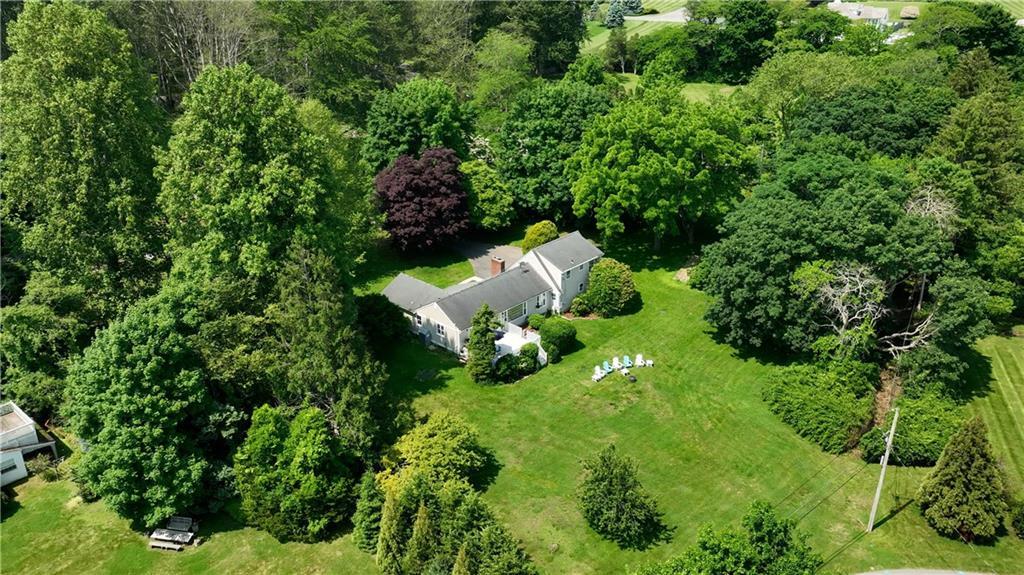 Property Photo: 634 Black Point Lane RI 02871