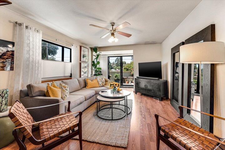 522 Oak Drive  Capitola CA 95010 photo