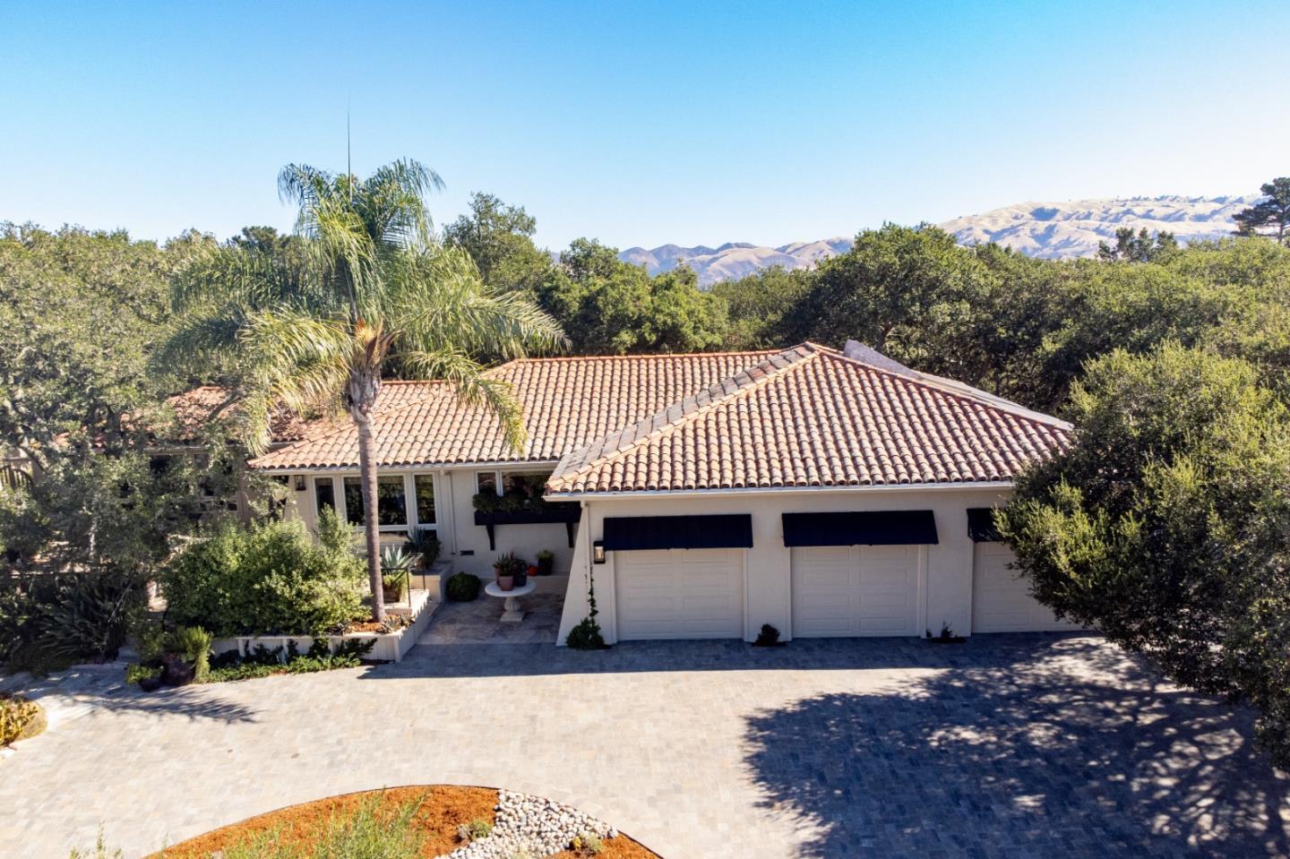 Property Photo: 12500 Saddle Way CA 93924