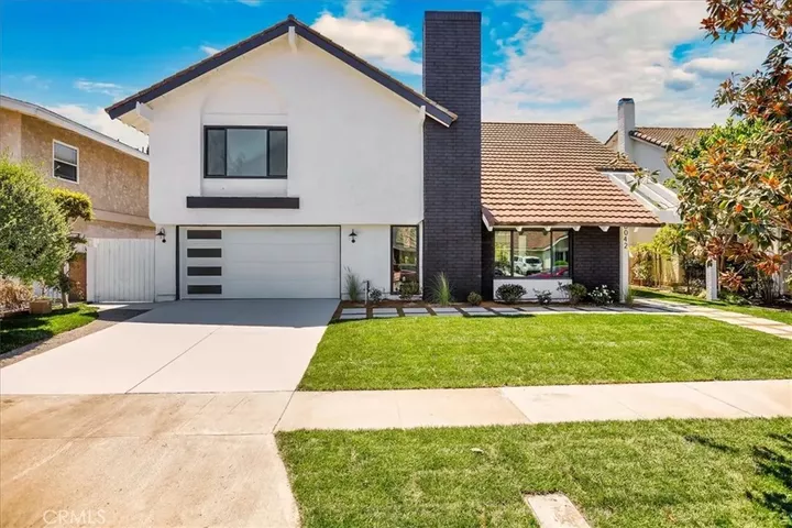 Property Photo: 6042 Marilyn Drive CA 90630
