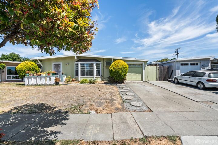 782 Manzanita Avenue  Sunnyvale CA 94085 photo