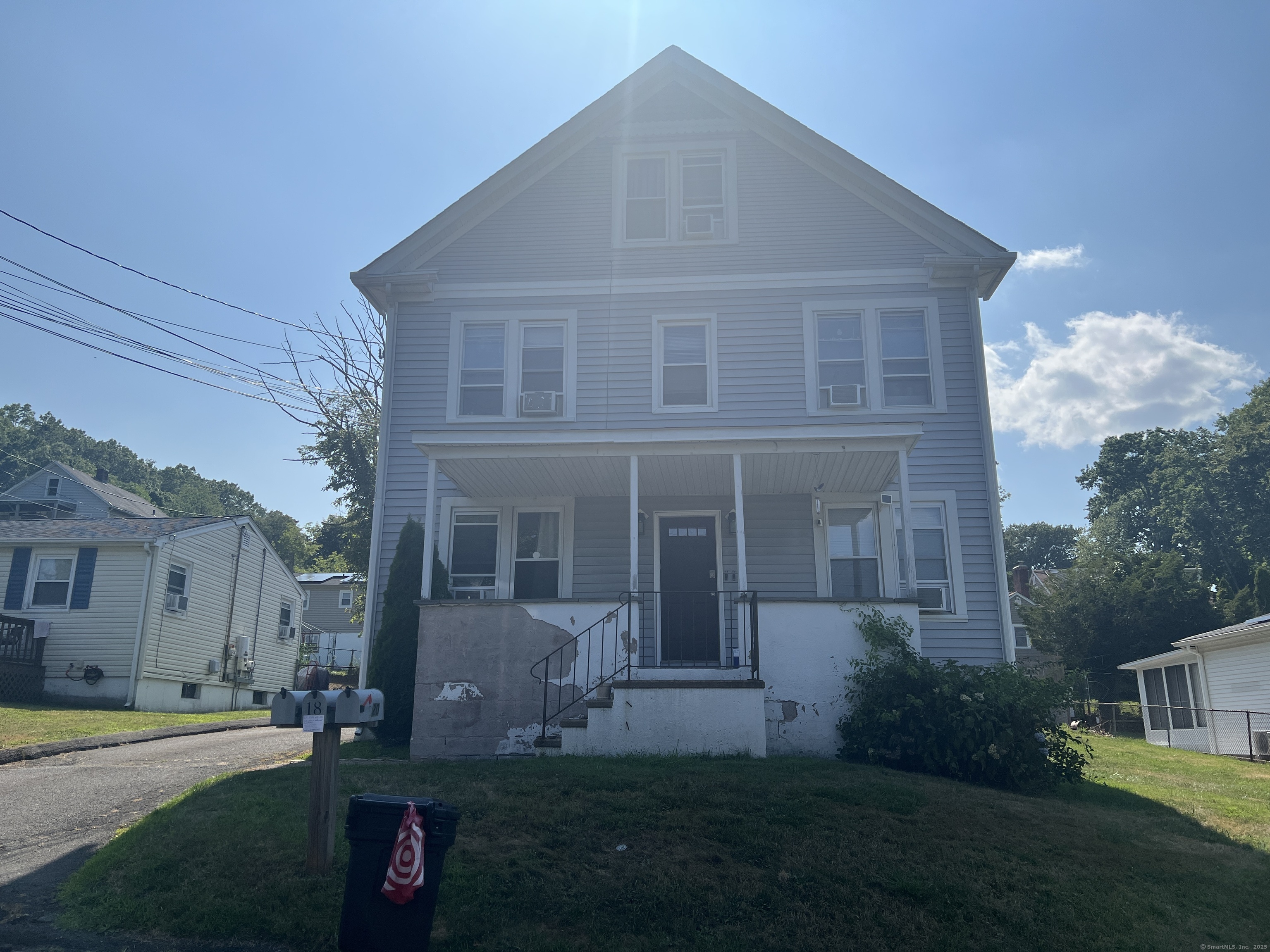 Property Photo: 16 Sycaway Street CT 06516