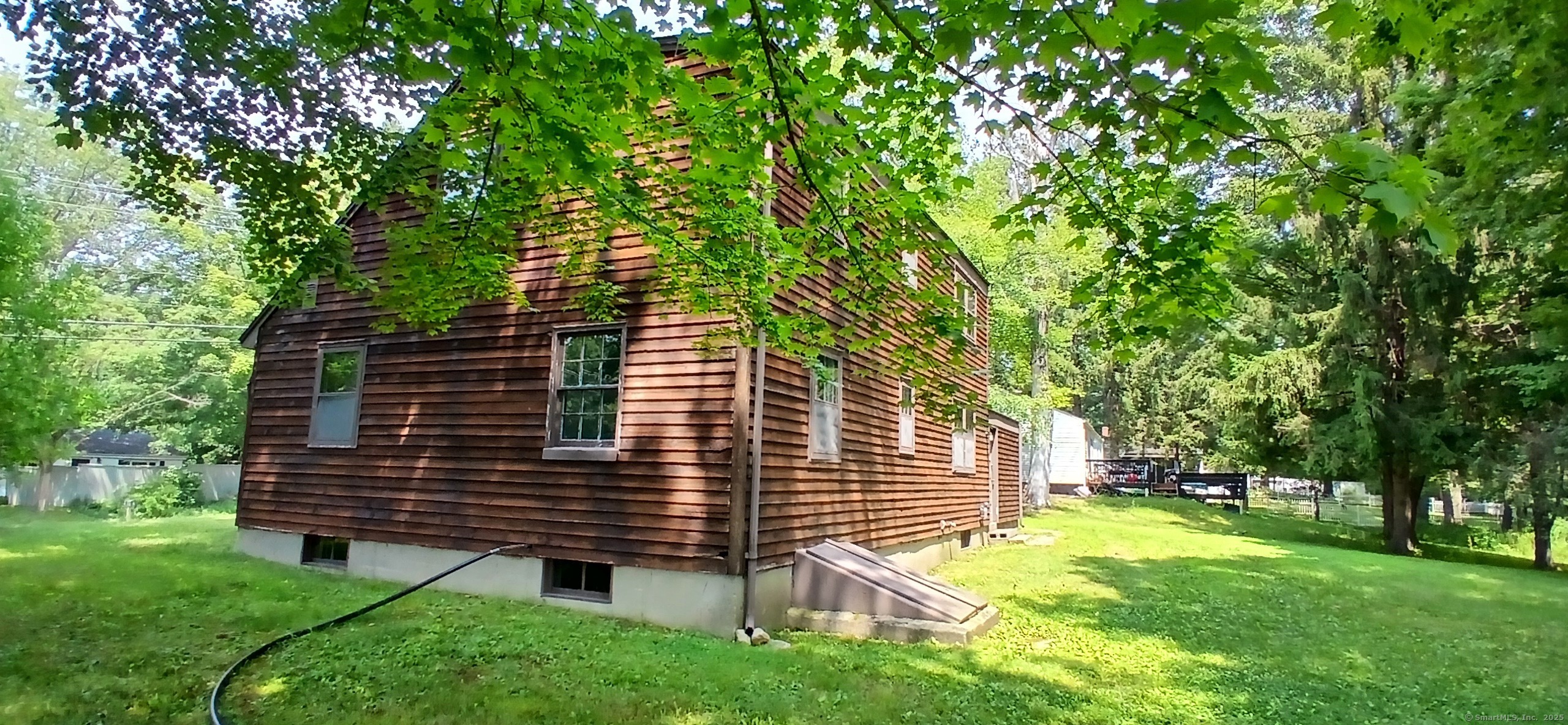 Property Photo: 246 Torringford Street CT 06790