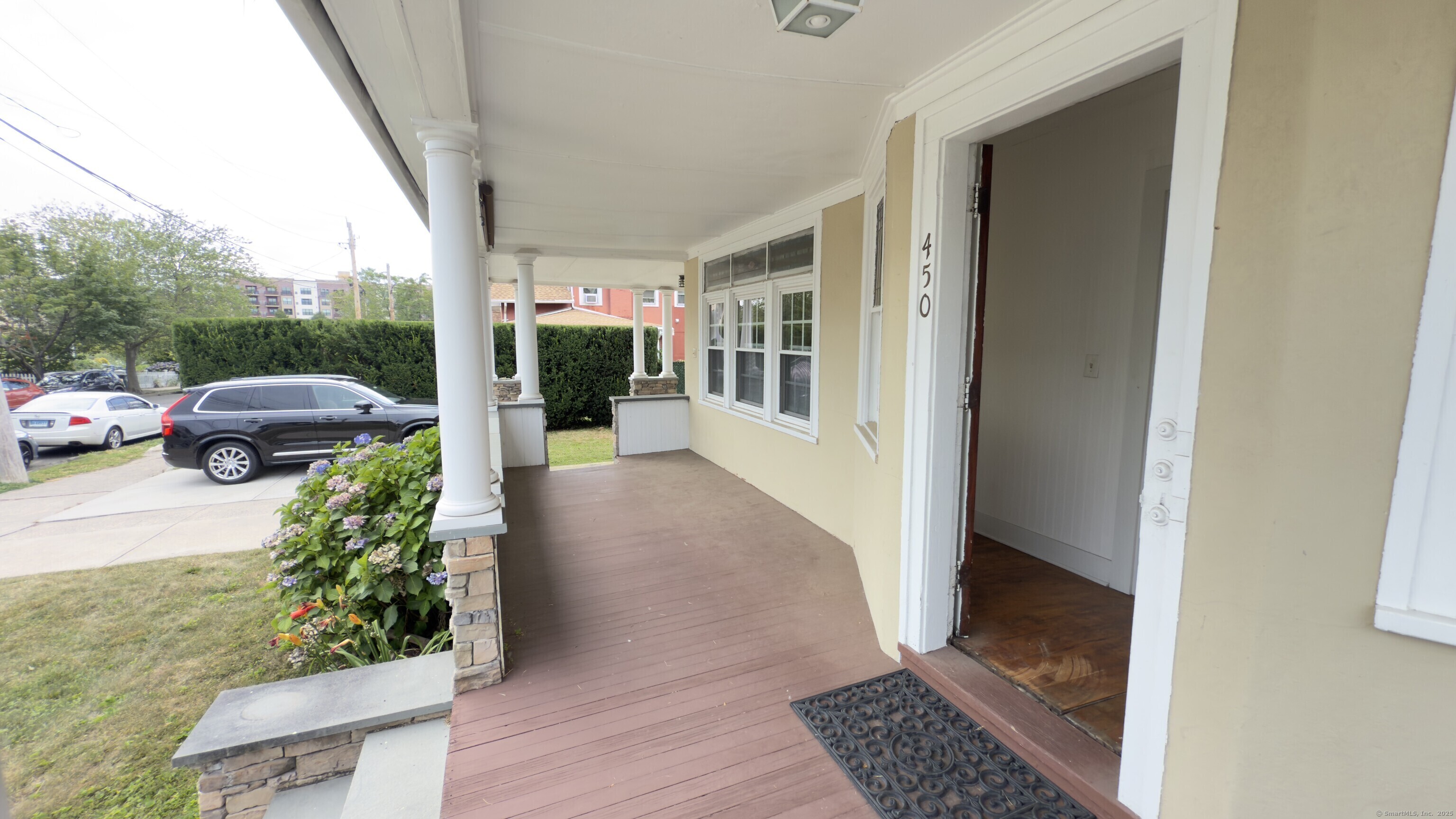 Property Photo: 450 Davidson Street 1st Floor CT 06605