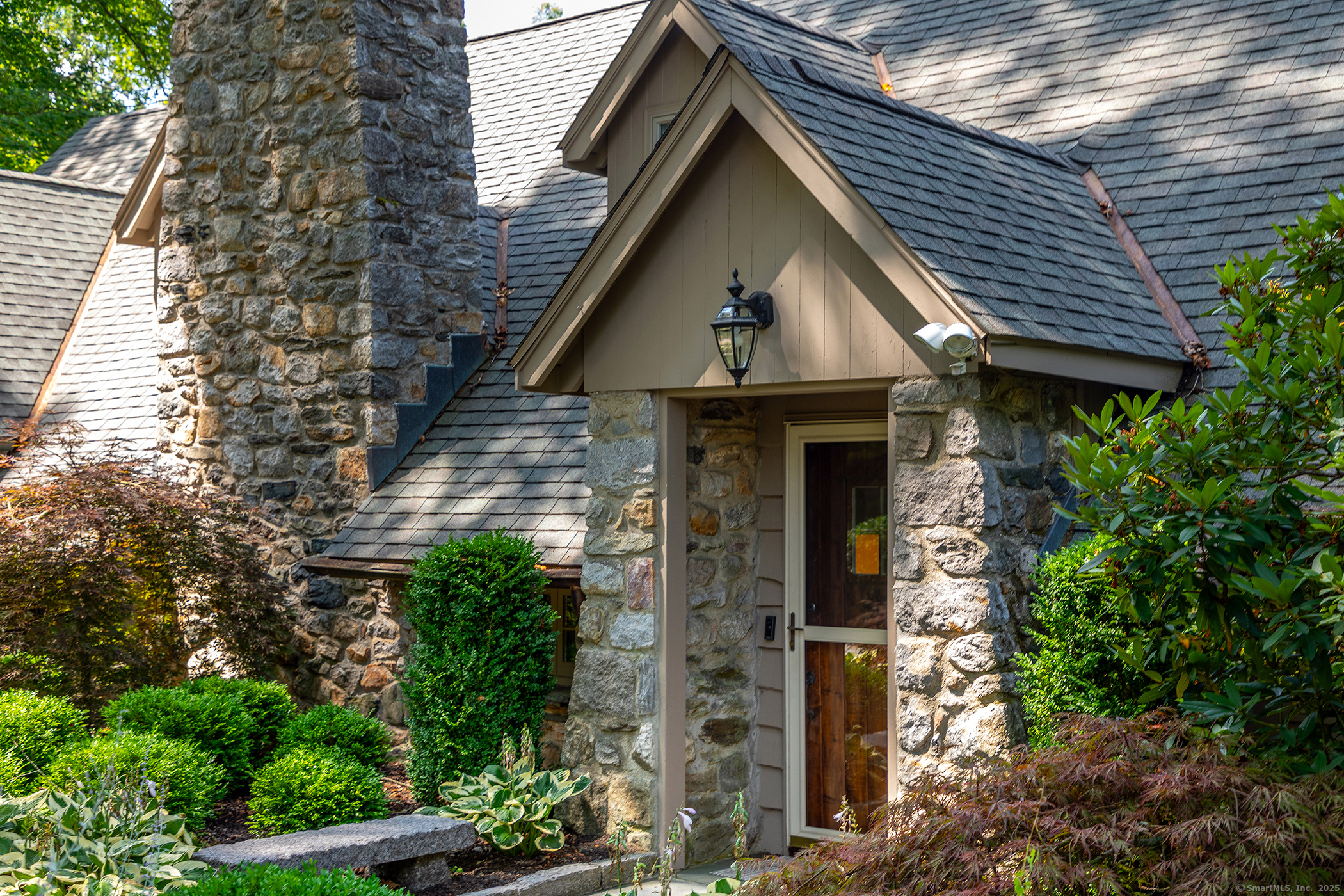 Property Photo:  25 Echo Drive  CT 06776 