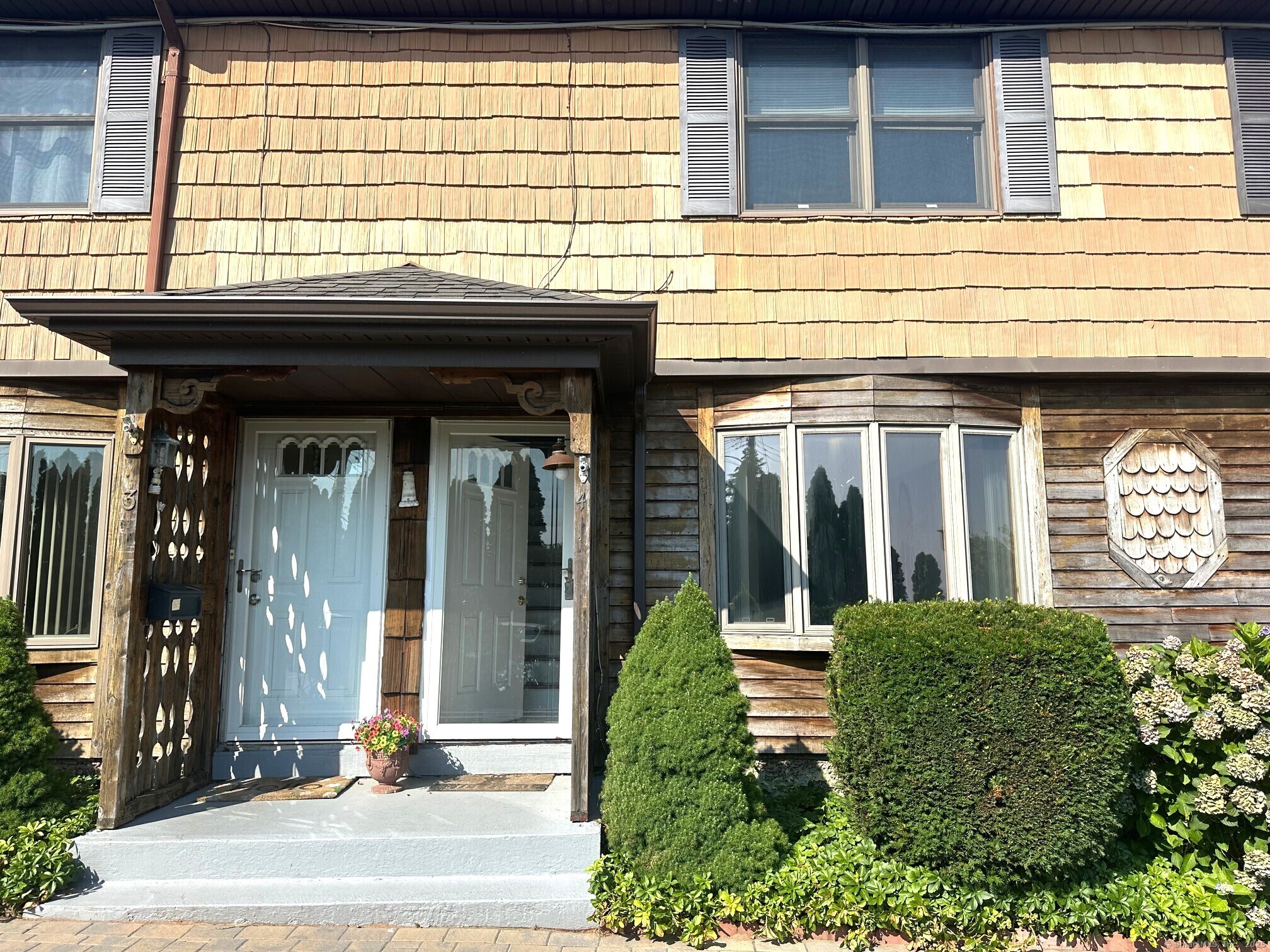 Property Photo: 1 Cora Street 4 CT 06512