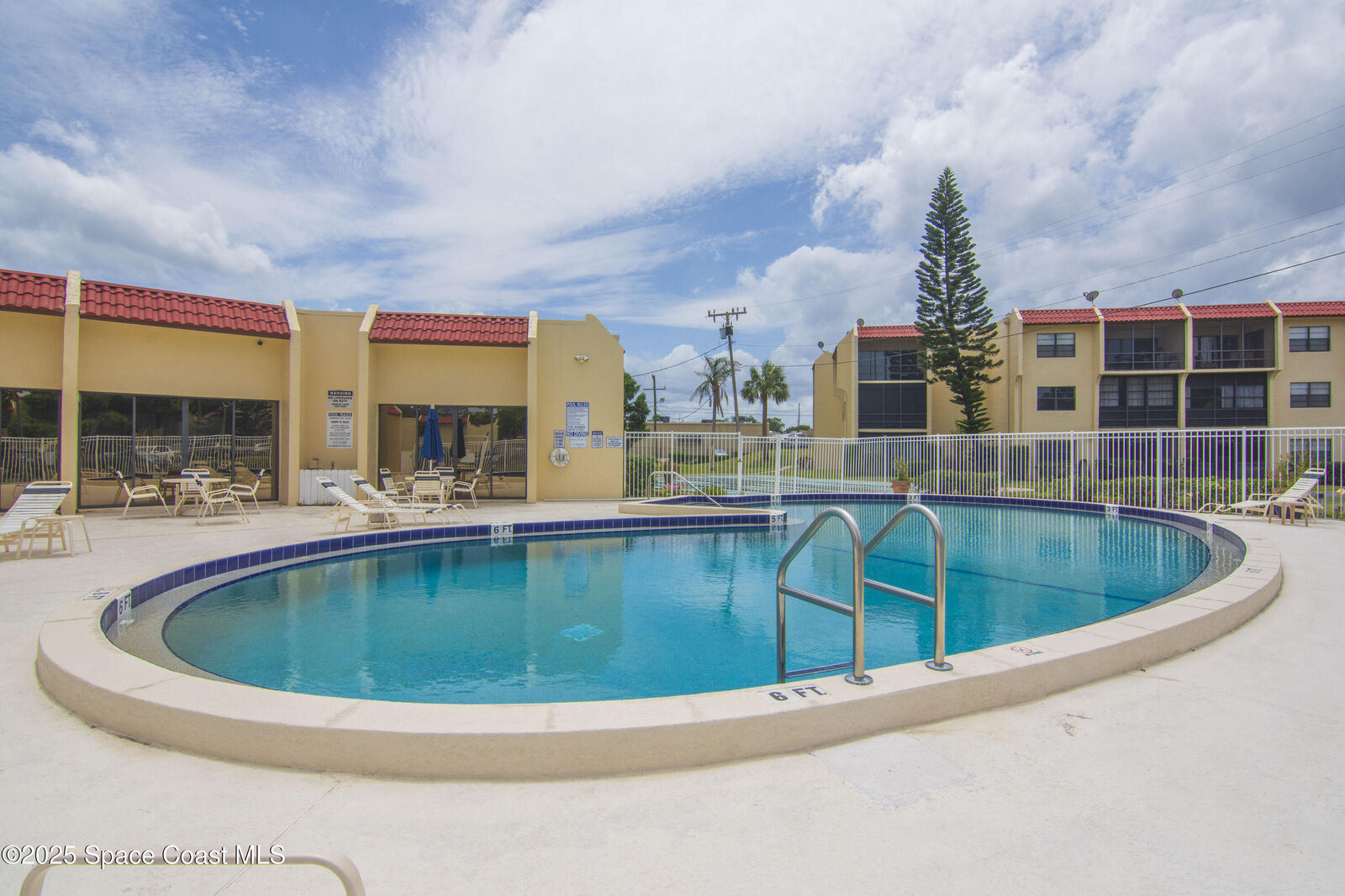 Property Photo: 2050 Oleander Boulevard FL 34950