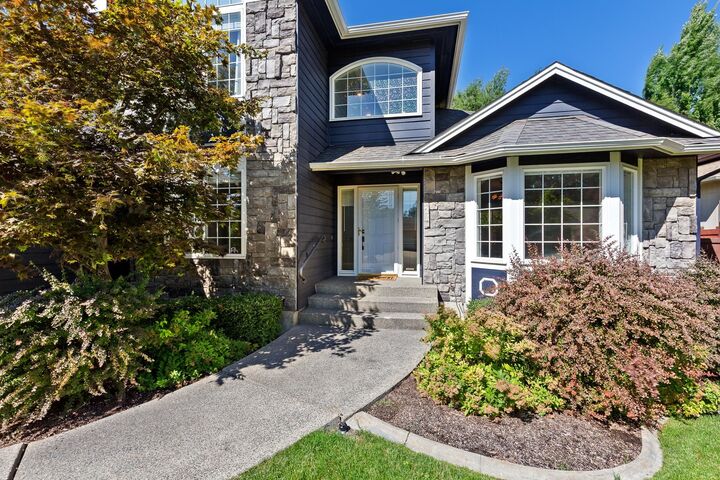 Property Photo:  5322 S Madelia St  WA 99223
