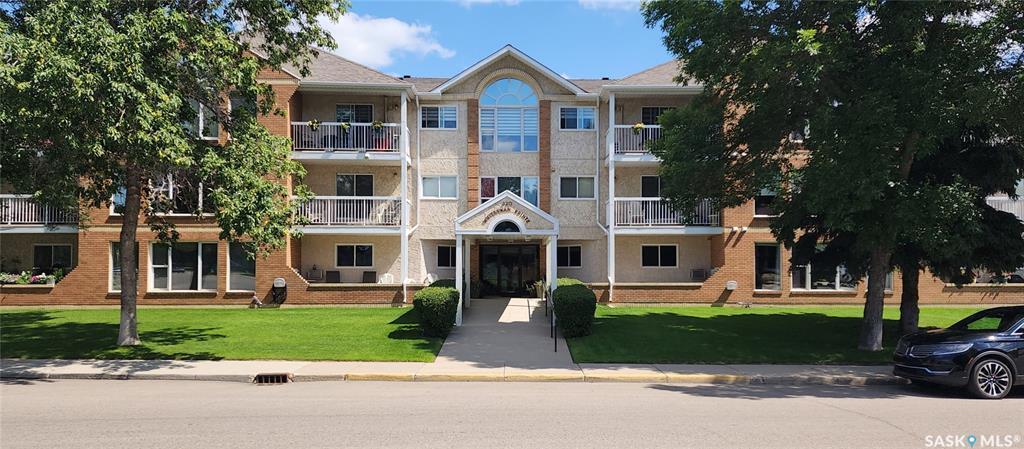 320 Silverwood Road 102  Saskatoon SK S7K 6Y4 photo
