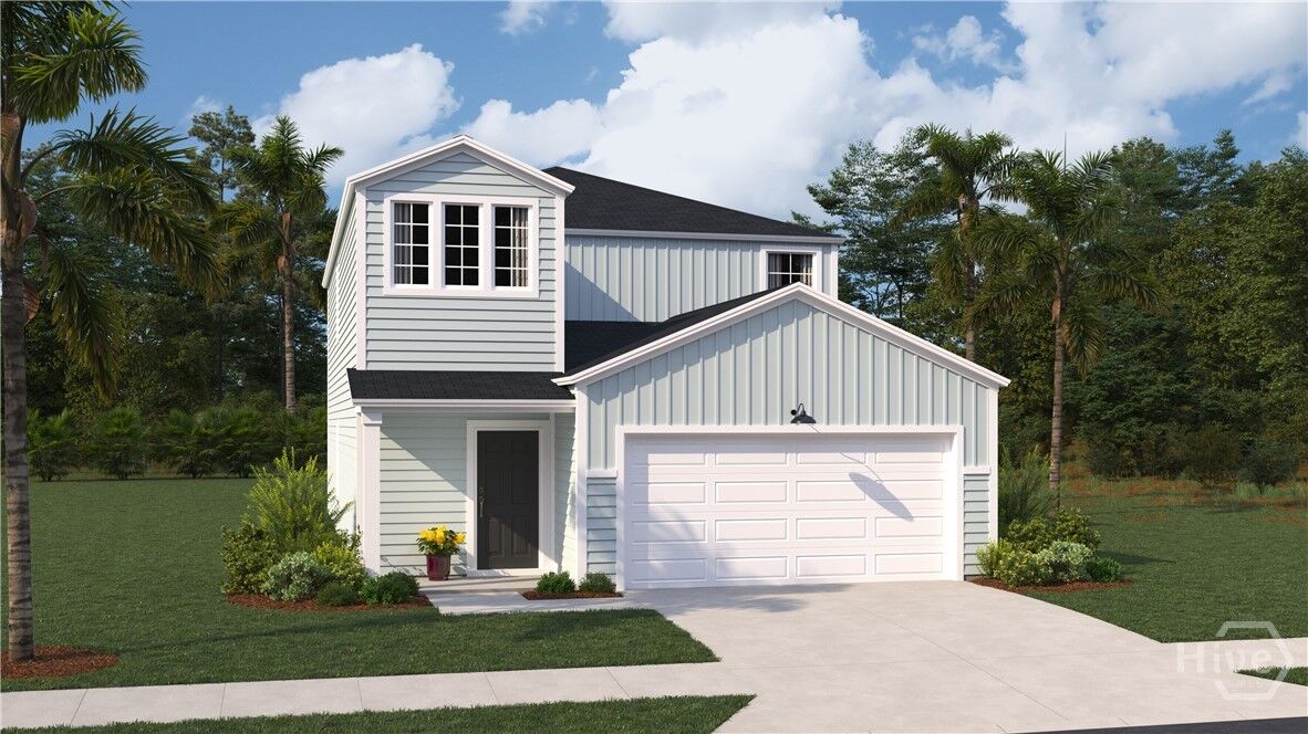 Property Photo: 104 Crimson Lane GA 31302