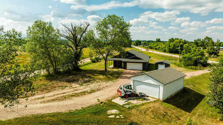 Property Photo: 3002 US Hwy 87 WY 82801