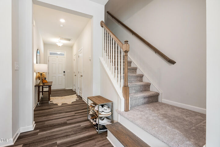 Property Photo:  103 Hunston Drive  NC 27540 