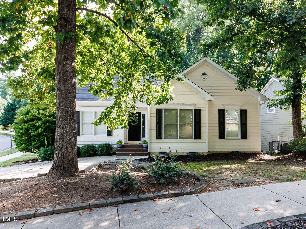 Property Photo: 211 Milky Way Drive NC 27502