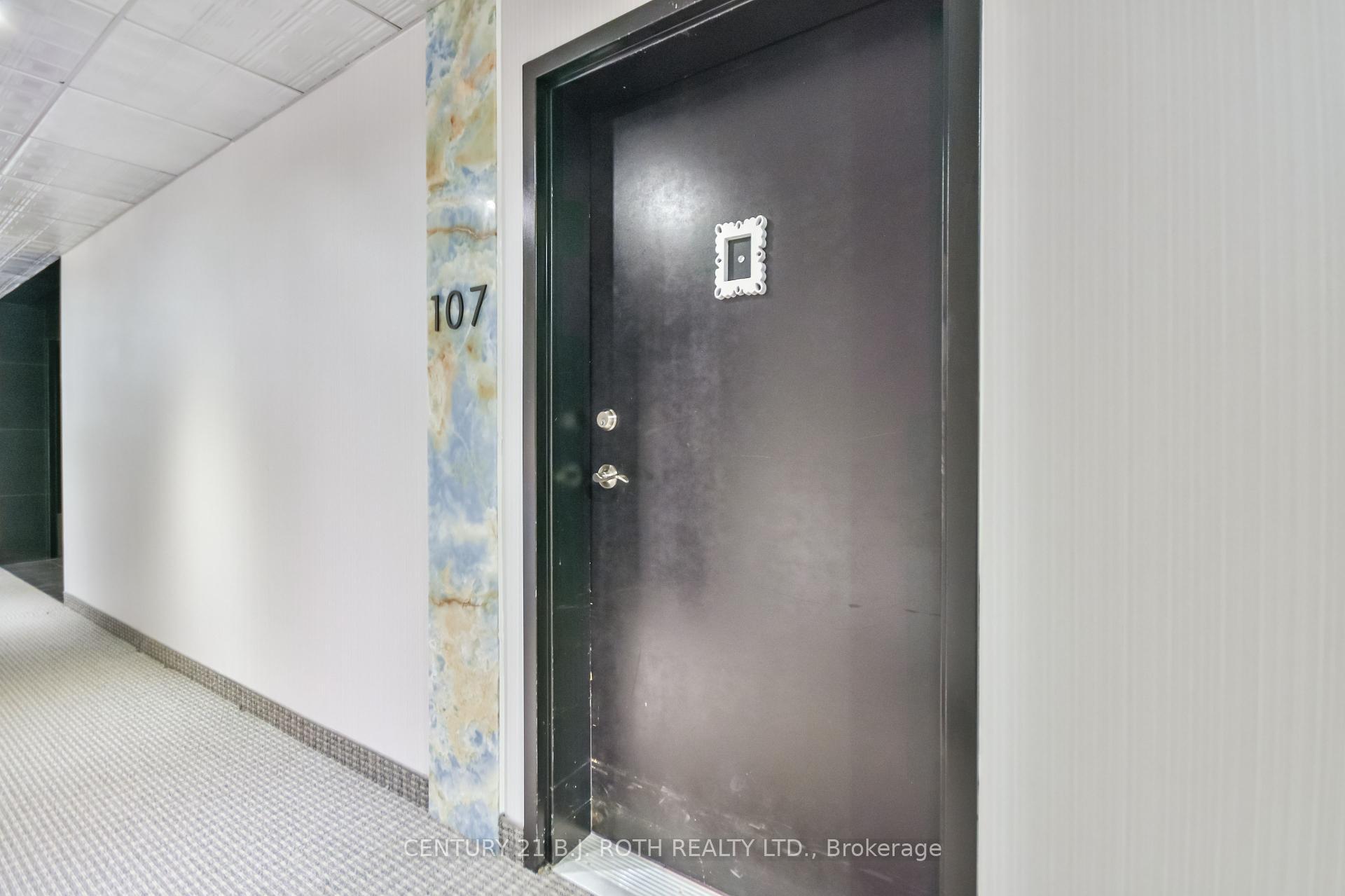 Property Photo:  306 Essa Road 107  ON L9J 0H5 