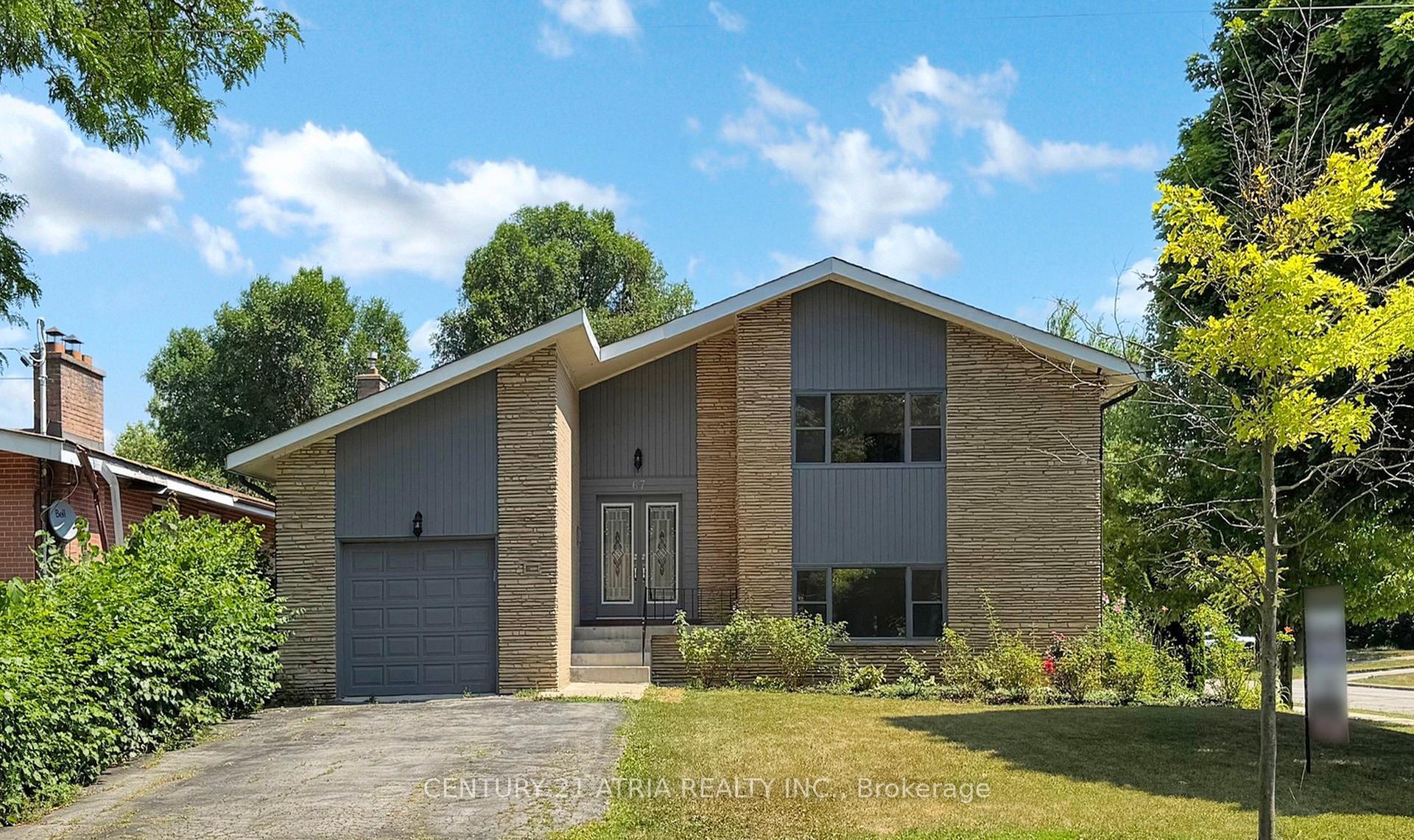 67 Chelmsford Avenue  Toronto ON M2R 2W5 photo