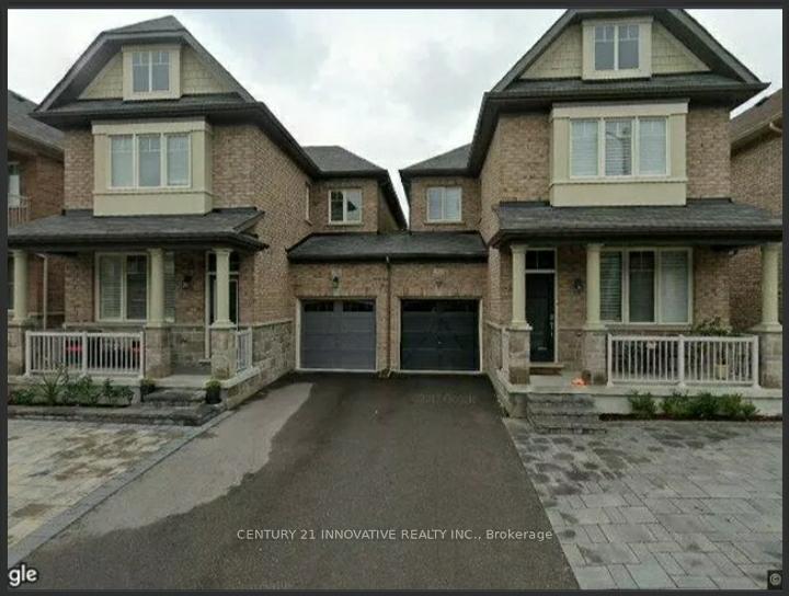 Photo de la propriété:  70 Pavlova Crescent Bsmt  ON L4E 0L3 