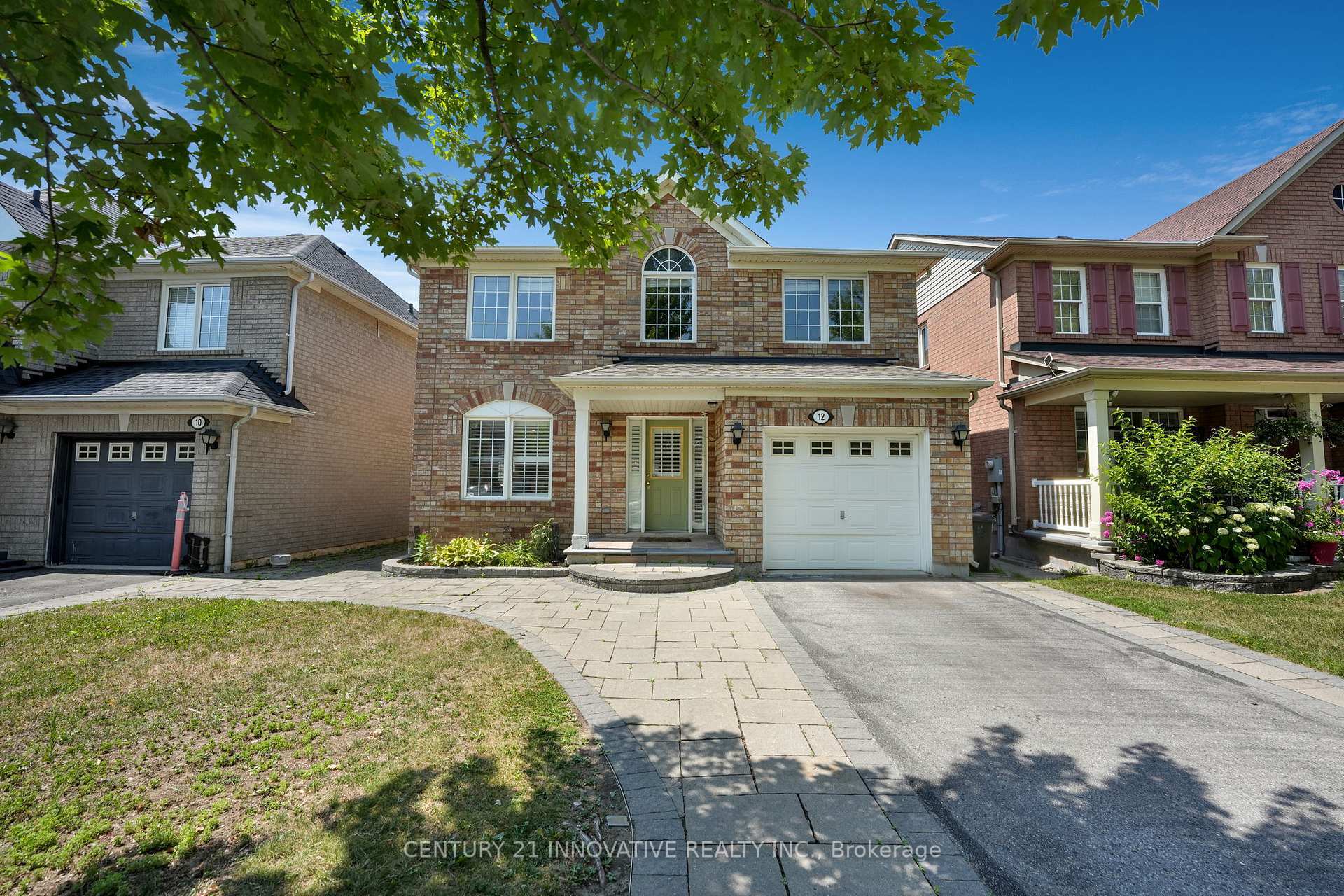 12 Knotwood Crescent  Toronto ON M1X 1V6 photo