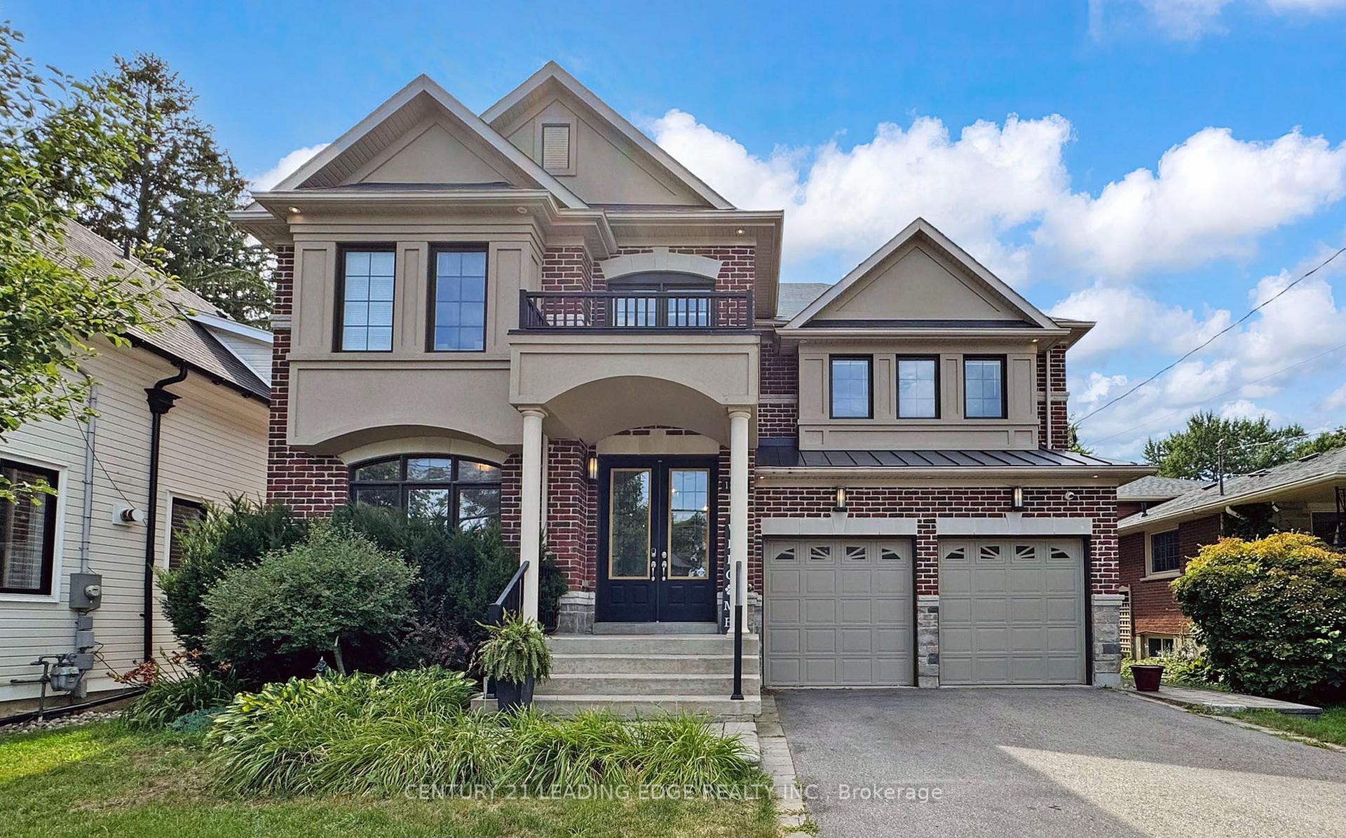 12146 Tenth Line  Whitchurch-Stouffville ON L4A 6B8 photo