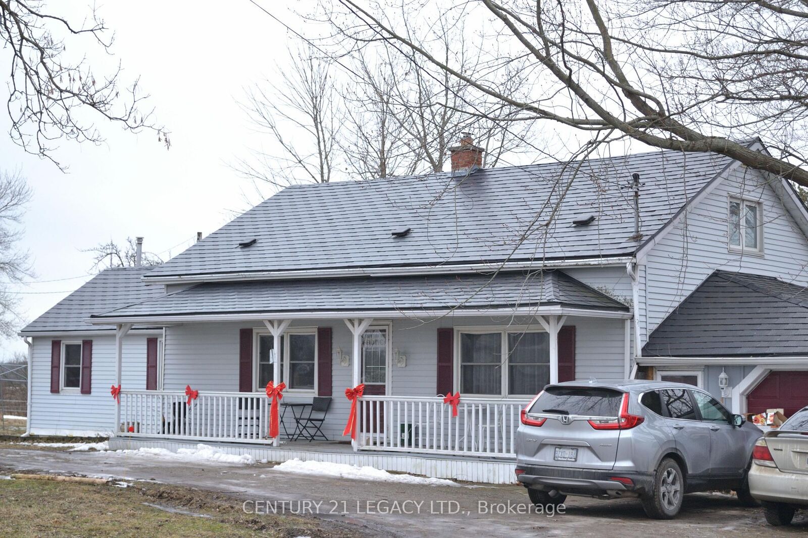 Property Photo:  2569 Bertie Road  ON L0S 1S0 