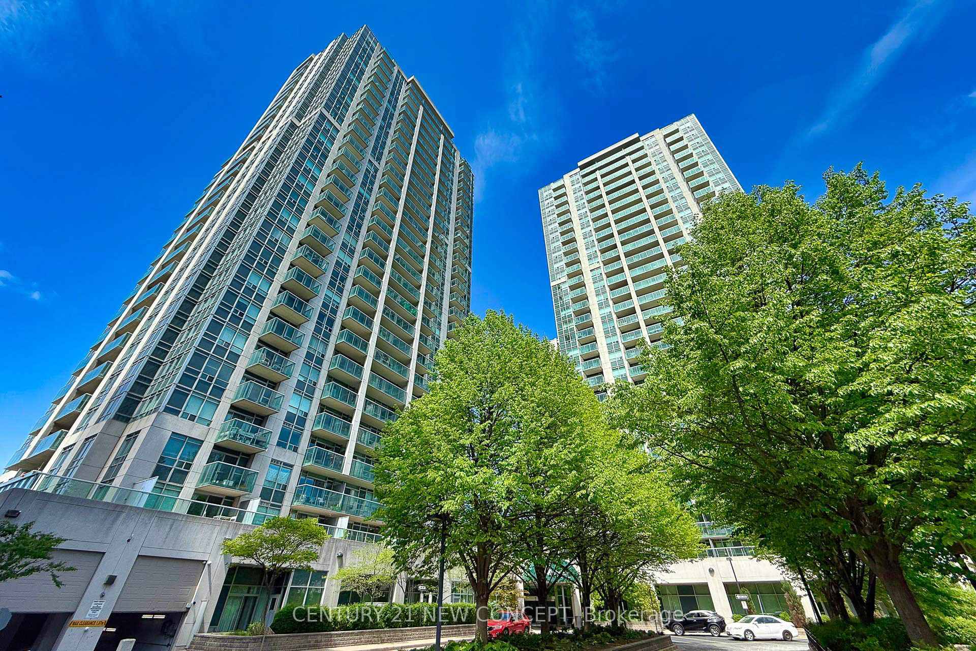 18 Harrison Garden Boulevard 2312  Toronto ON M2N 7J7 photo