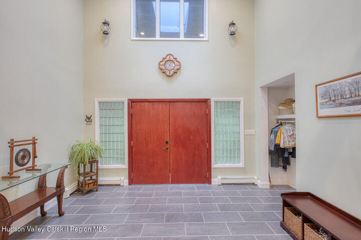 Property Photo: 174 Bristol Hill NY 12433