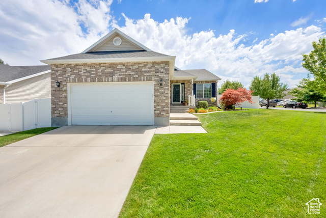 Property Photo: 8269 S 6555 W UT 84081