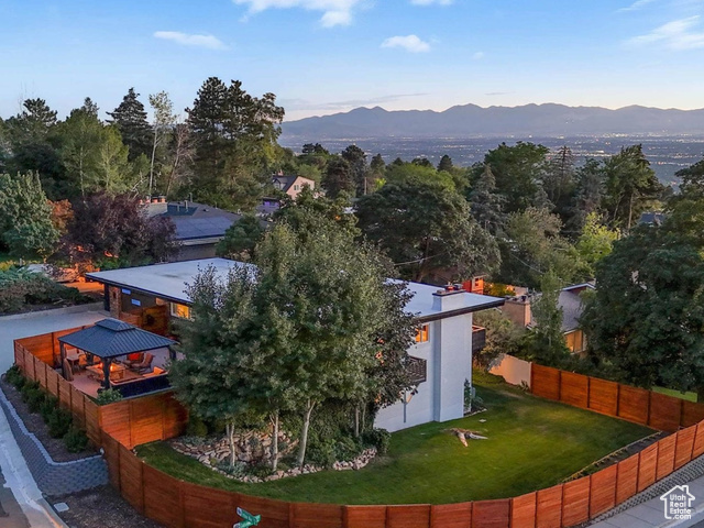 Property Photo:  4294 S Fortuna Way E  UT 84124 
