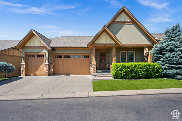 2961 E Marley Pl S  Salt Lake City UT 84109 photo