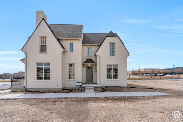 Property Photo: 5643 W Abbey Ln S 23 UT 84096