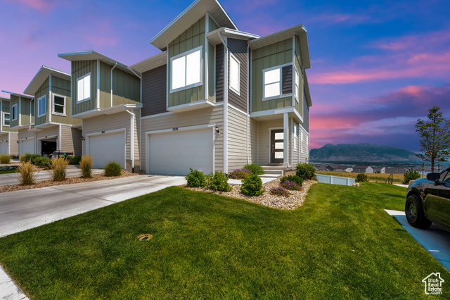 Property Photo:  2038 N Red Yearling Dr  UT 84045 